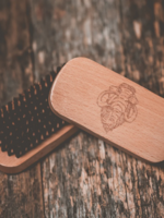 Mammoth Beard Co. Mammoth Beard - Boars Hair Brush