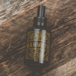 Mammoth Beard Co. Mammoth - Sex & Cigars Cologne (100ml)