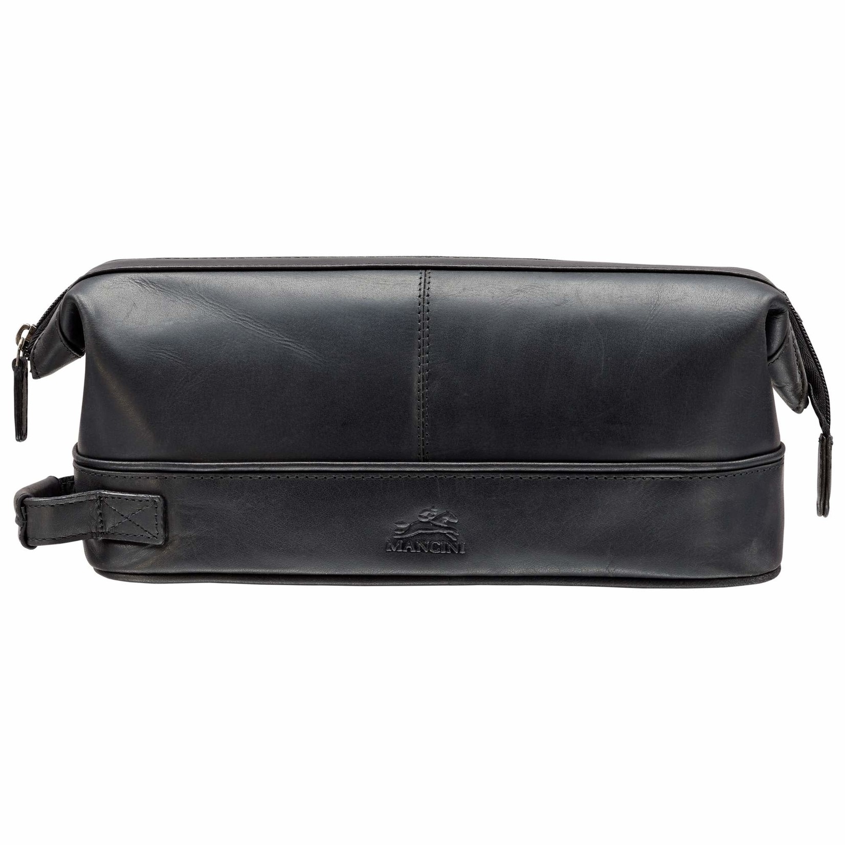 Mancini Classic Toiletry Kit with Organizer