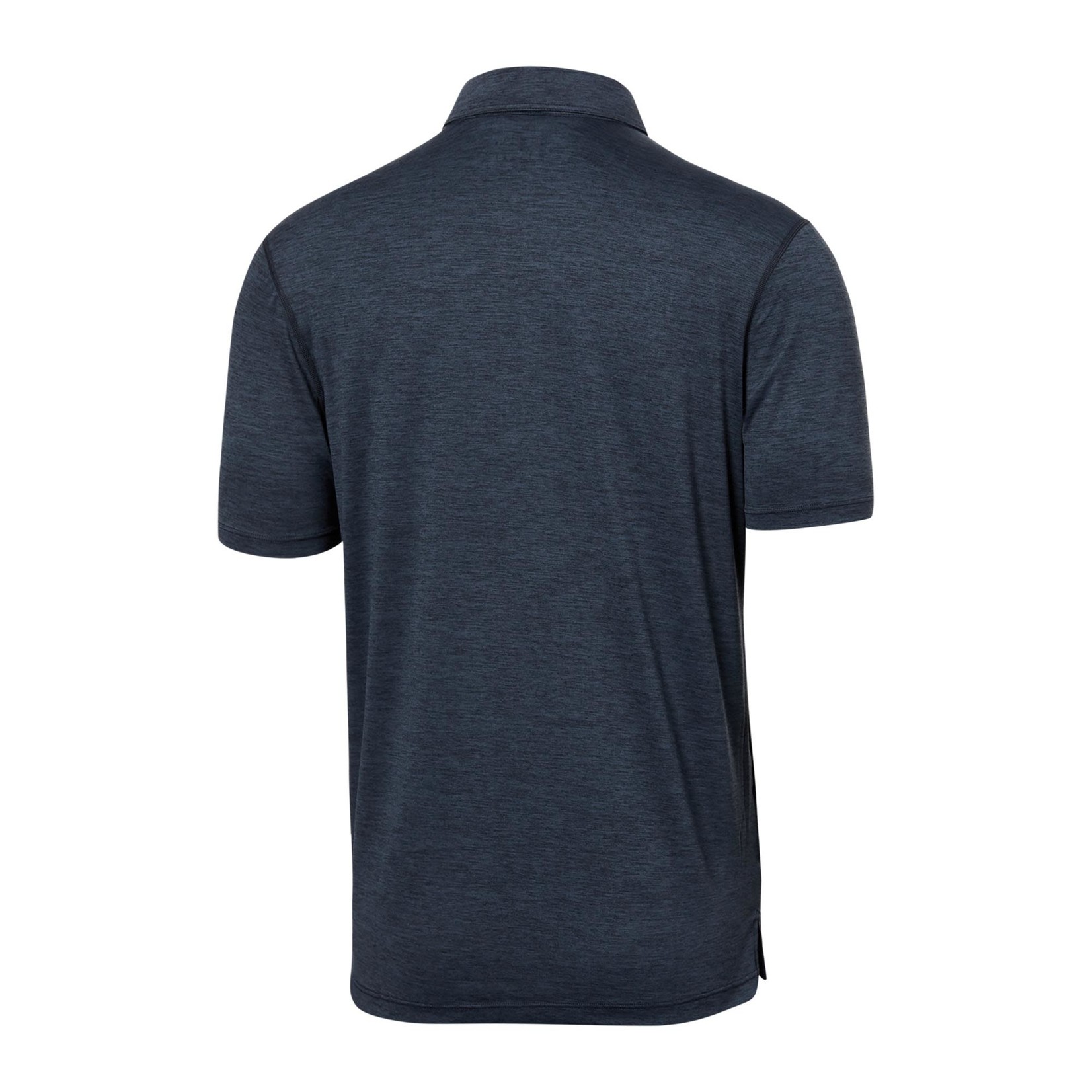 SAXX DROPTEMP™ ALL DAY COOLING Short Sleeve Polo