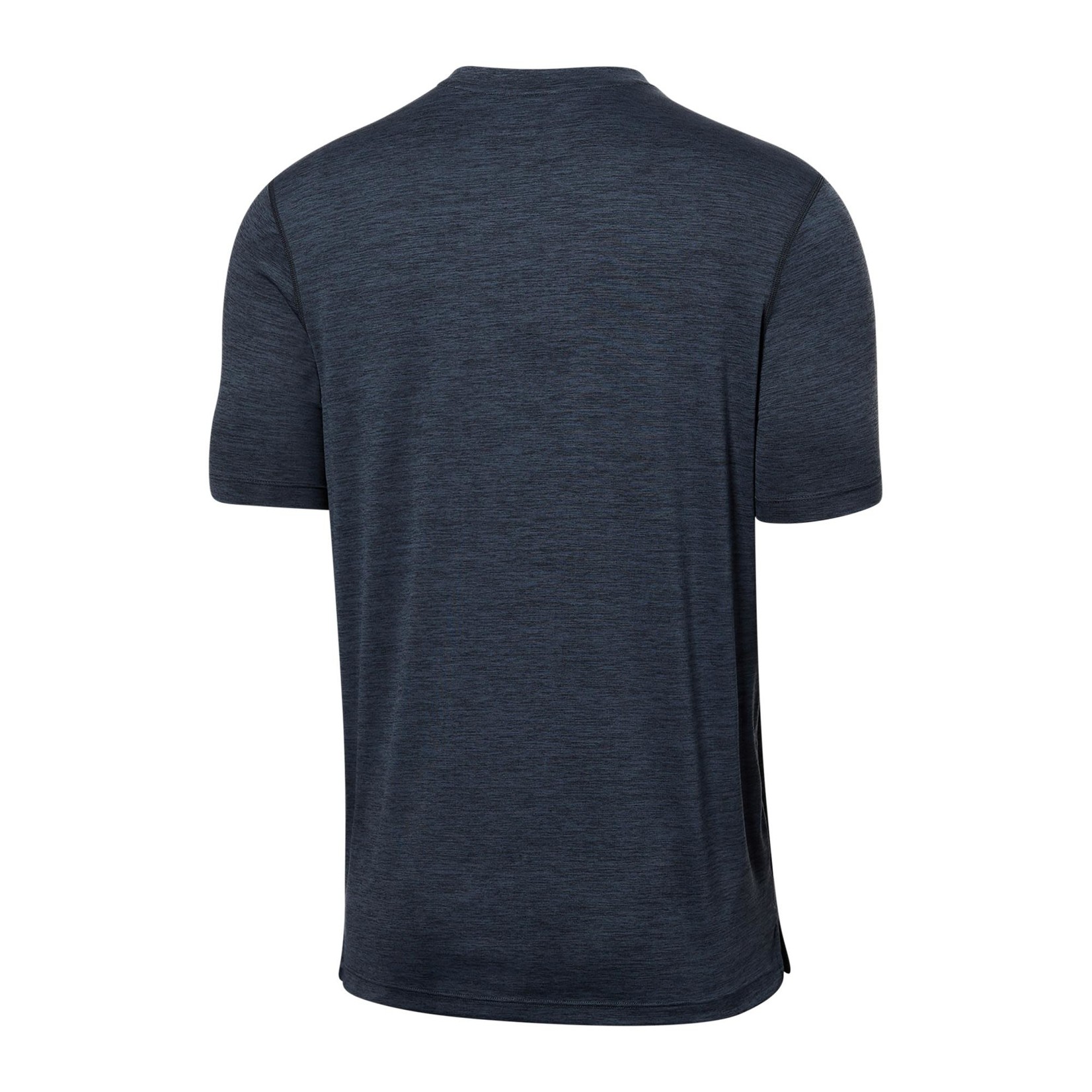 SAXX DROPTEMP™ ALL DAY COOLING Short Sleeve Crew Pocket Tee