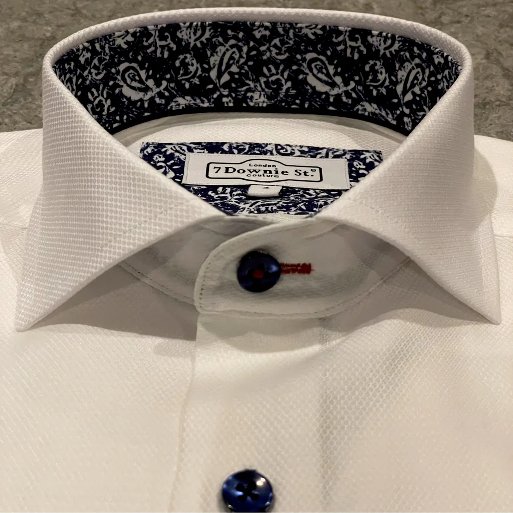 7 Downie St. - Short Sleeve - Black
