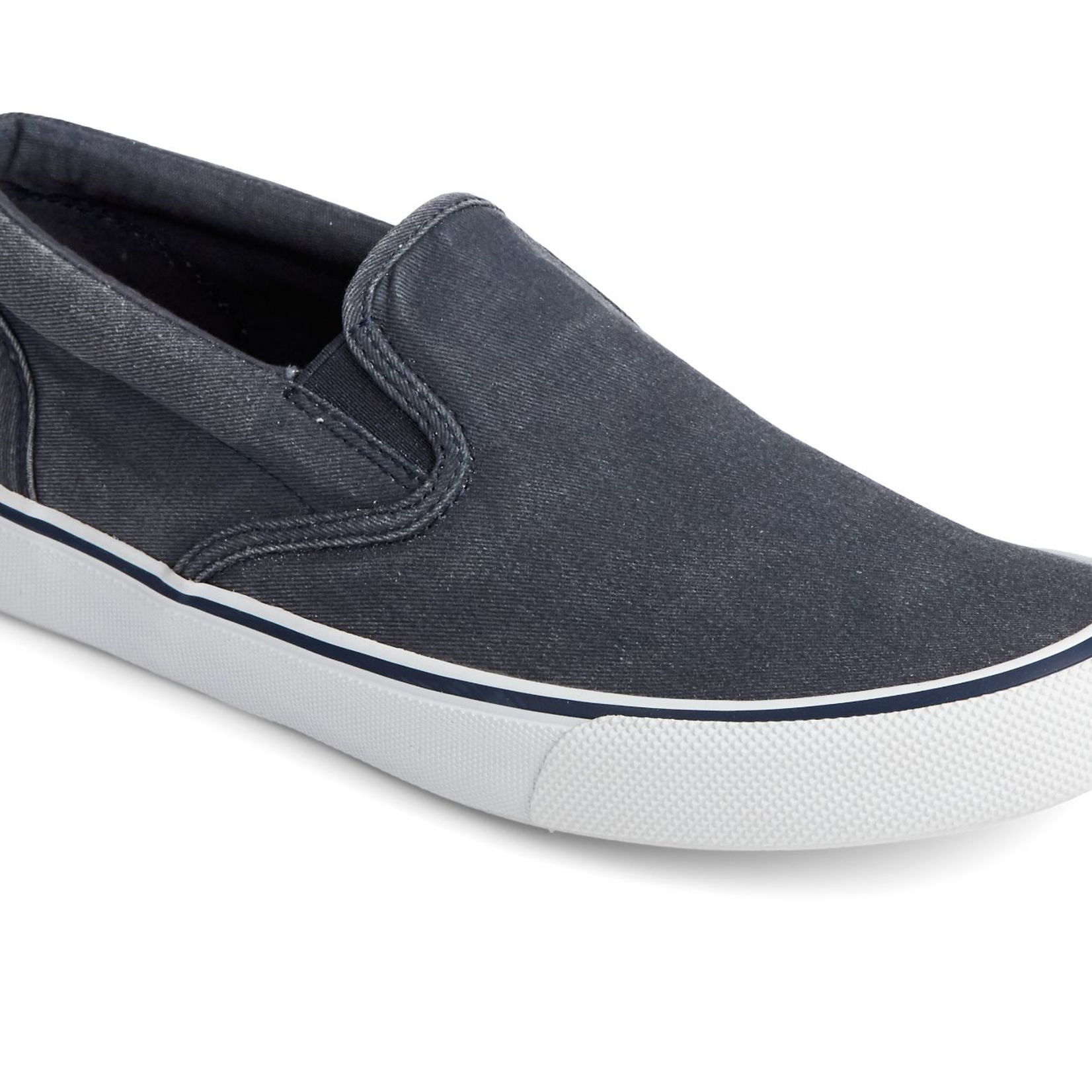 Sperry Striper II Slip On Sneaker