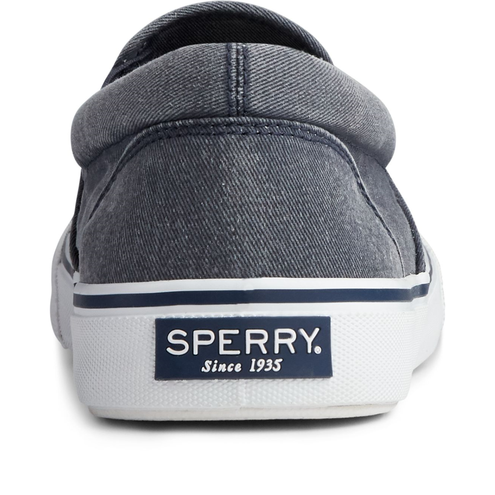 Sperry Striper II Slip On Sneaker