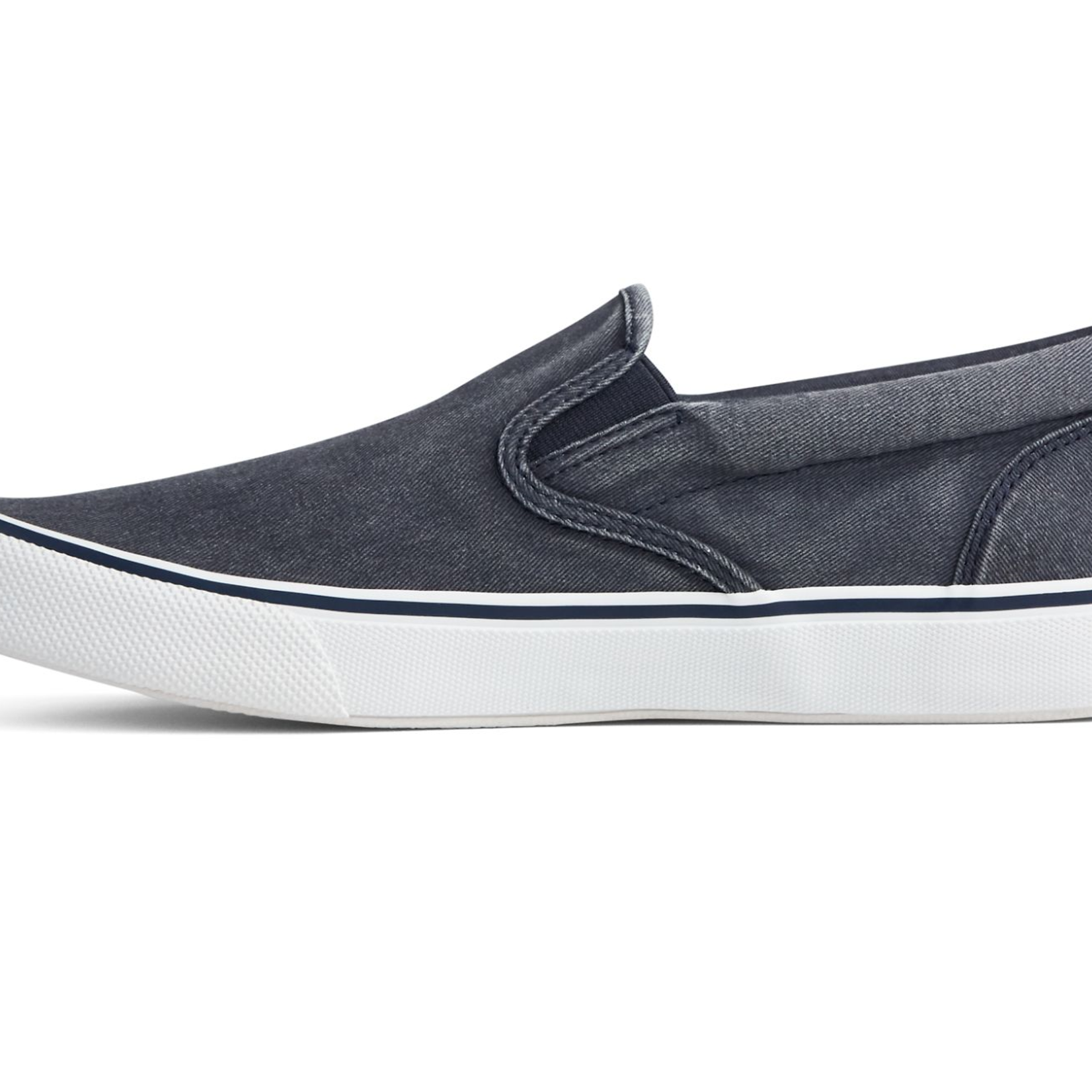 Sperry Striper II Slip On Sneaker