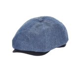 Stetson Stetson - POWEL Washed Denim 8 Panel (STC375)