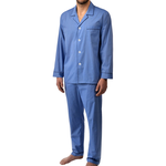 Majestic International Majestic - Easy Care Pajama (3062112)