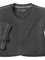 Johnston & Murphy Johnston & Murphy - Vintage Slub Crew