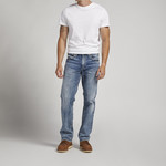 Silver Jeans Silver Jeans -  Allan Straight Leg (SDK306)