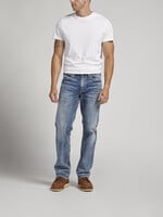 Silver Jeans Silver Jeans -  Allan Straight Leg (SDK306)