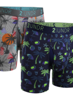 2UNDR 2UNDR - 2 Pack - La Quinta/Oasis