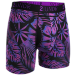 2UNDR 2UNDR - Swing Shift - Ultra Violet