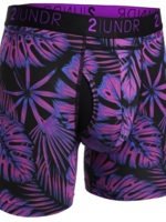 2UNDR 2UNDR - Swing Shift - Ultra Violet