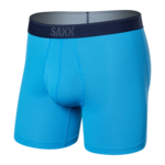 SAXX SAXX - Quest - Tropical Blue (SXBB70F TBL)