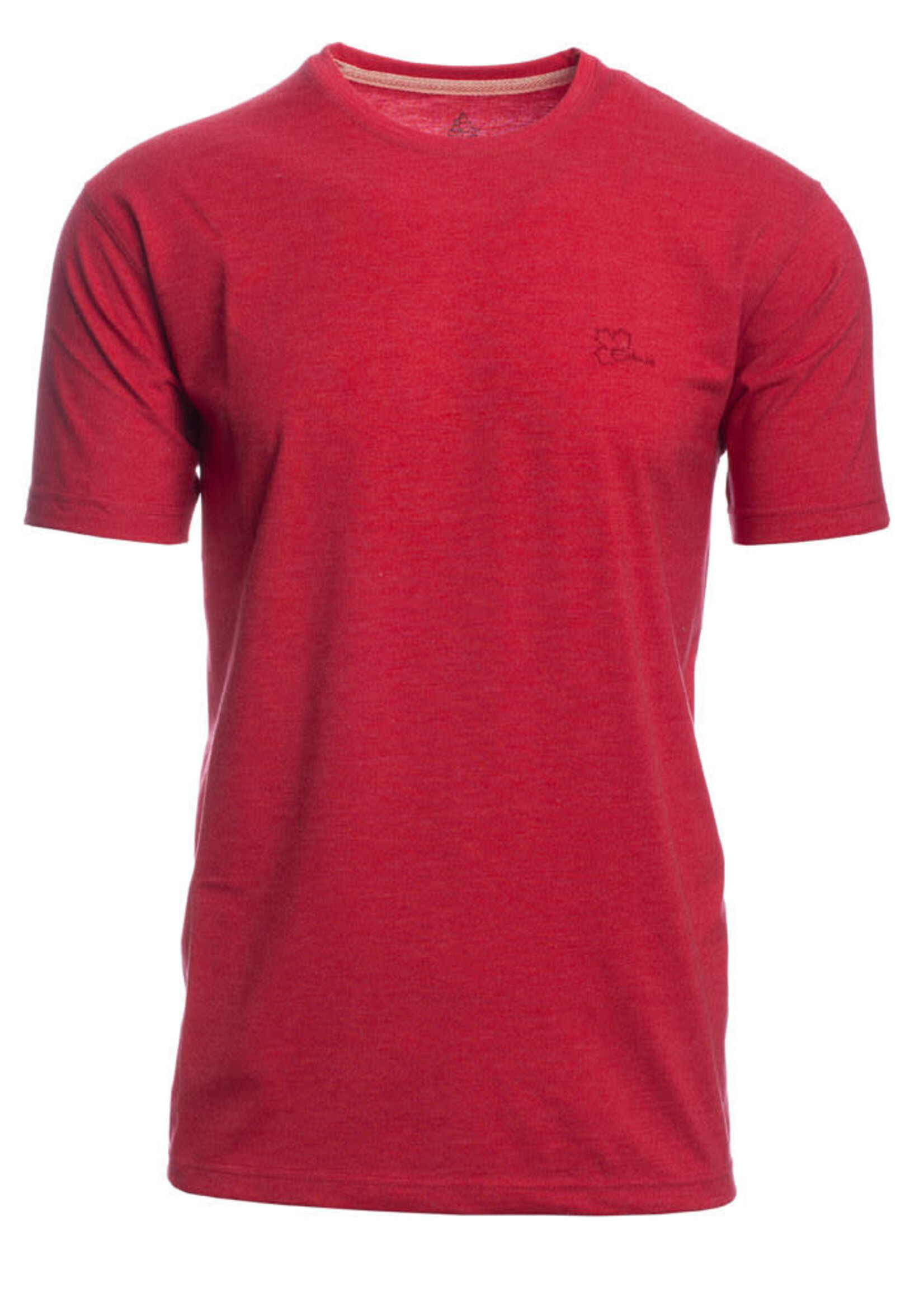 Ethnic Blue MEN'S JERSEY KNIT PREMIUM T-SHIRT