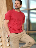 Ethnic Blue Ethnic Blue - Premium S/S T-Shirt | 90551