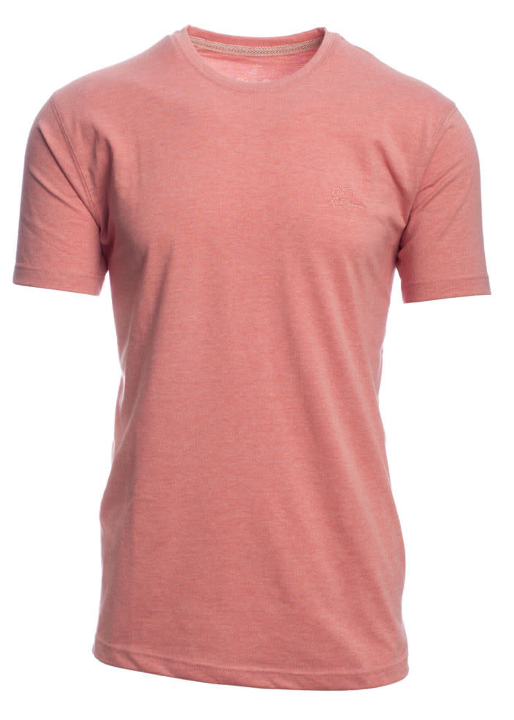 Ethnic Blue MEN'S JERSEY KNIT PREMIUM T-SHIRT