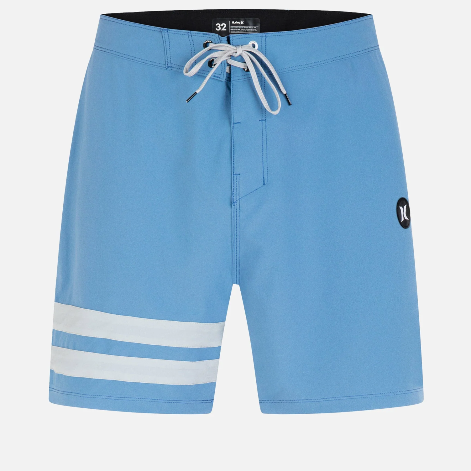 Hurley BLOCK PARTY 18" BOARDSHORT | Blue