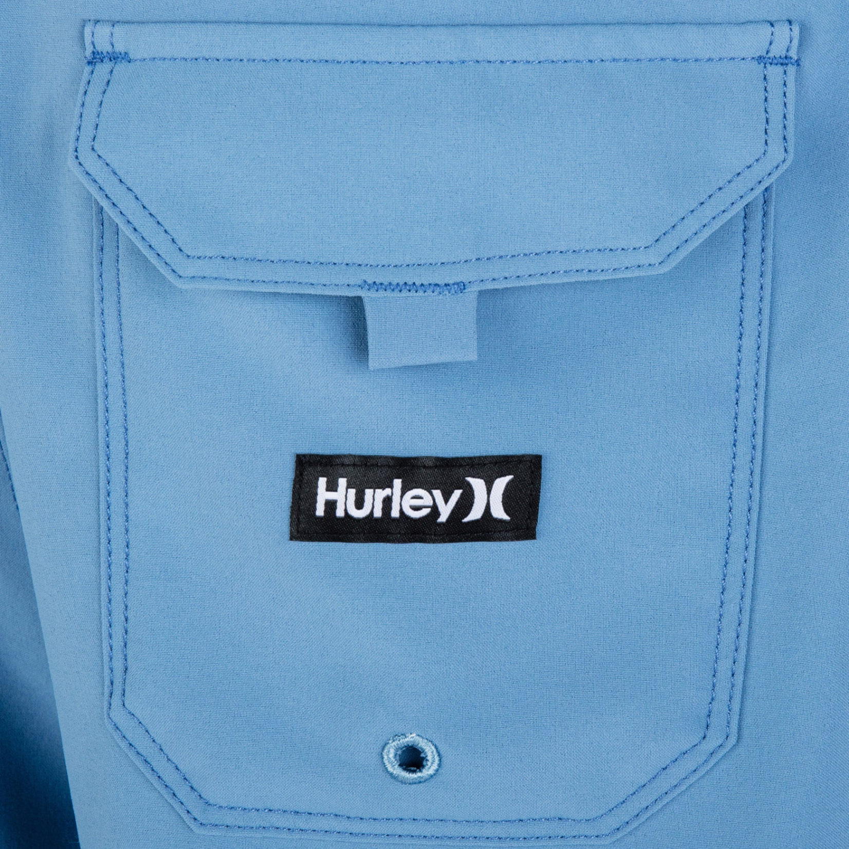 Hurley BLOCK PARTY 18" BOARDSHORT | Blue