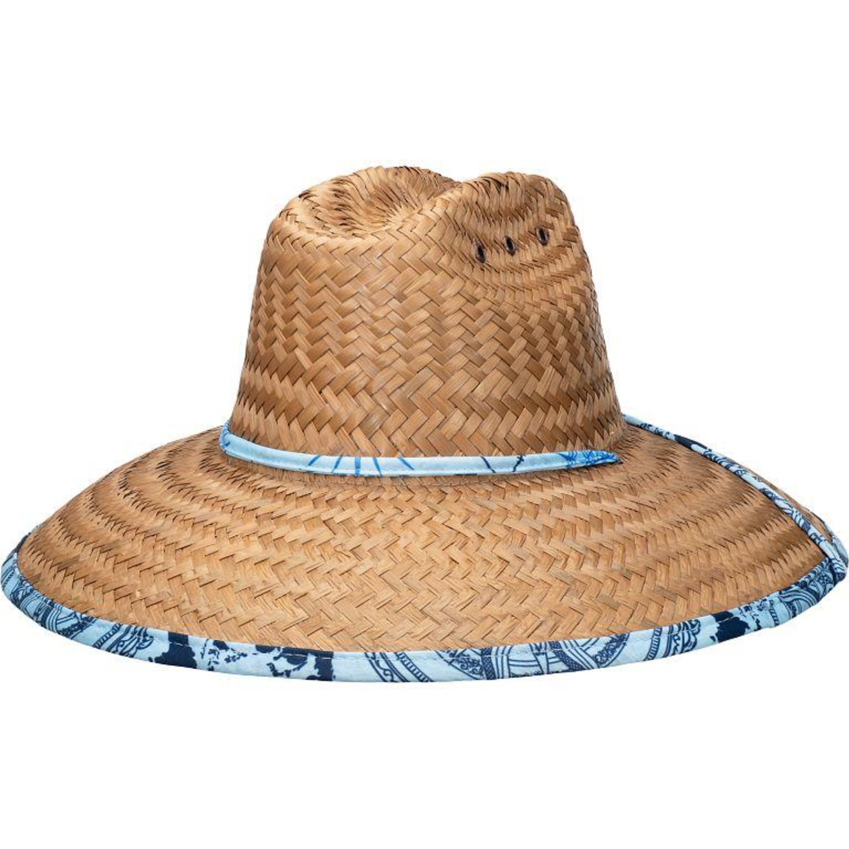 Makai Hat Co COMPASS LIFEGUARD HAT