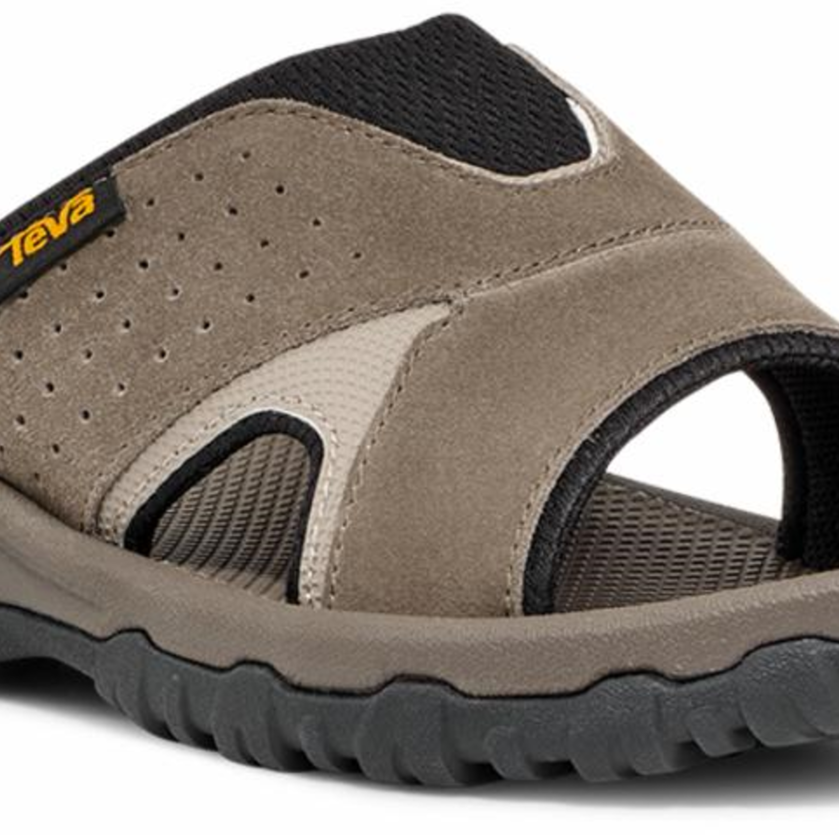 Teva KATAVI 2 SLIDE | Dark Taupe