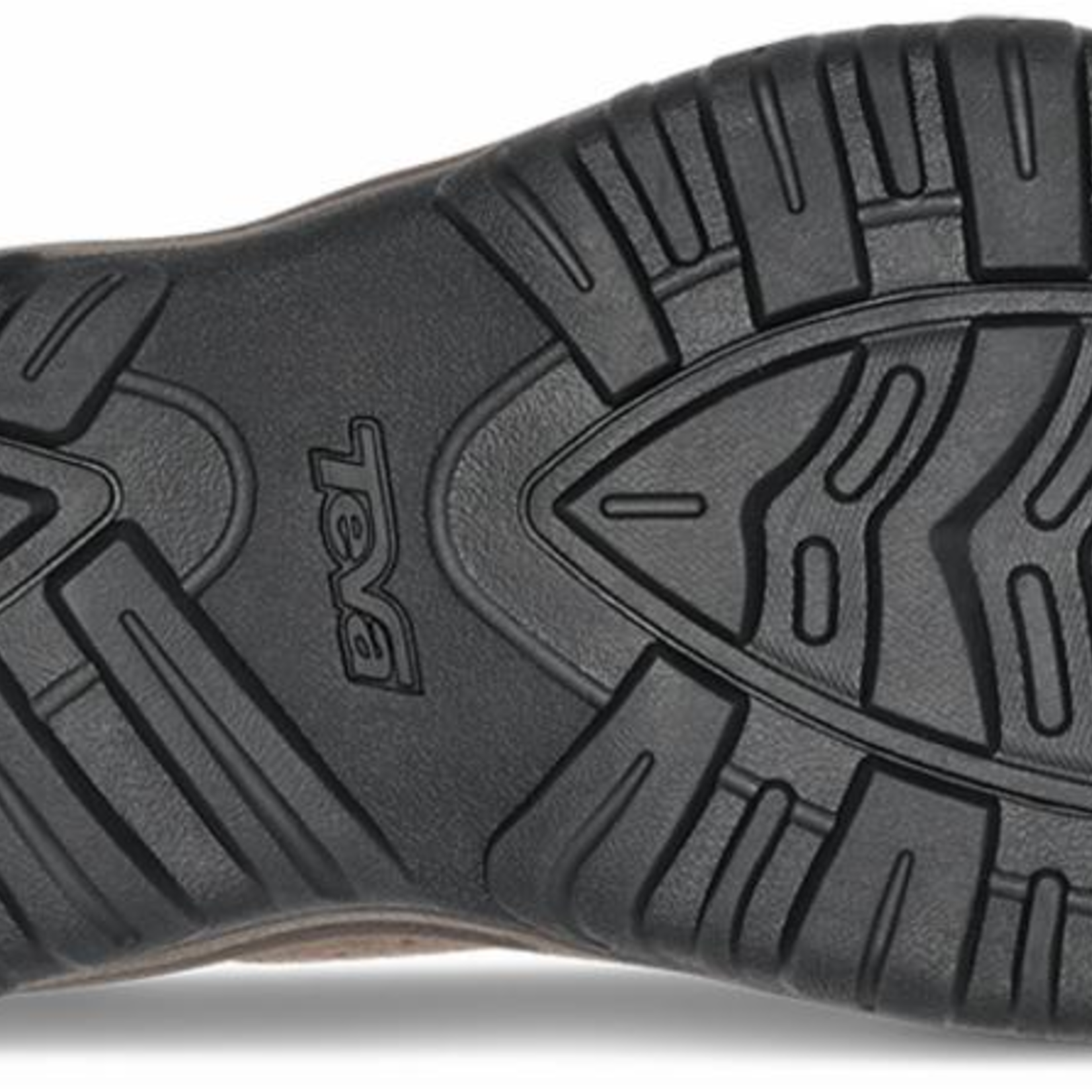 Teva KATAVI 2 SLIDE | Dark Taupe