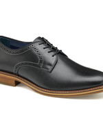 Johnston & Murphy Johnston & Murphy - Raleigh Plain Toe (20-3401)