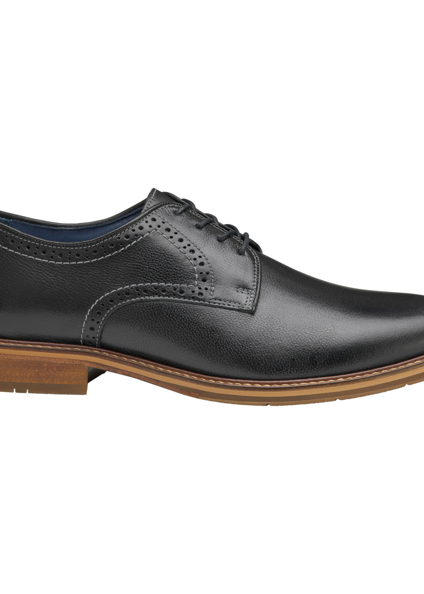 Johnston & Murphy JOHNSTON & MURPHY XC FLEX RALEIGH PLAIN TOE