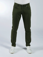 7 Downie Street 7 Downie St - Zetterburg Pant (Hunter Grn Chel)