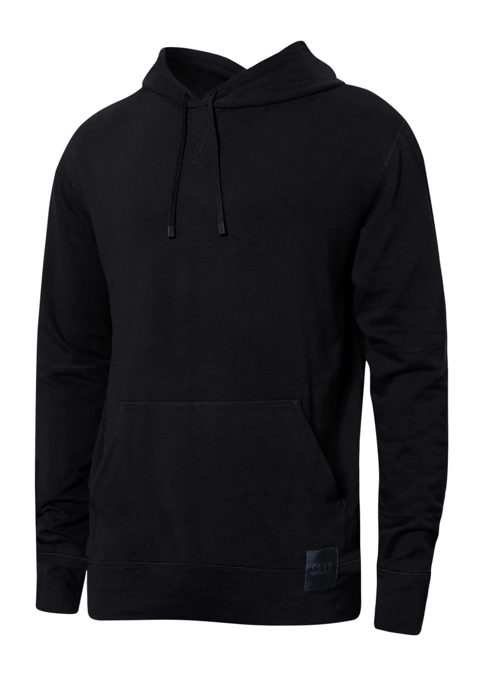 SAXX 3SIX FIVE Hoodie / Black