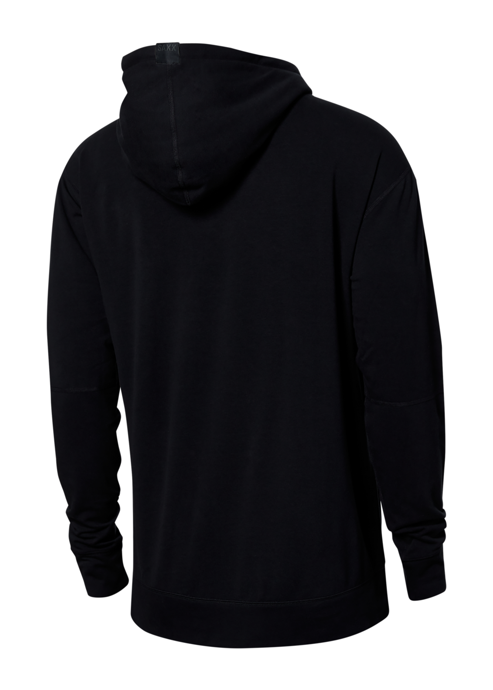 SAXX 3SIX FIVE Hoodie / Black