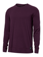 SAXX SAXX  -3SIX Five CREW | Plum SXLT37