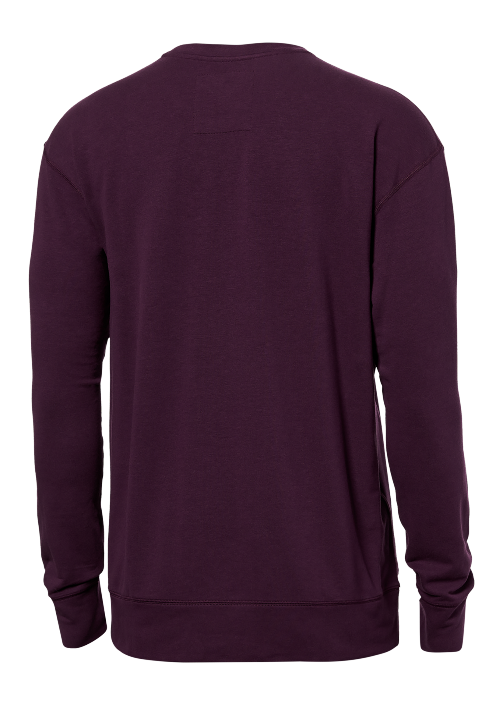 SAXX 3SIX FIVE Sweatshirt / Plum