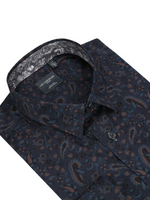 Leo Chevalier Leo Chevalier -  L/S Cotton Non-Iron (621464)