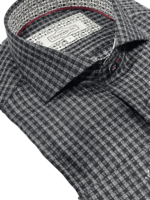 7 Downie Street 7 Downie St - L/S Sport Shirt (FW100)