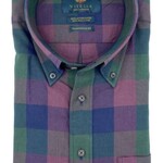 Viyella Viyella -  80 20 Button Down (651420)