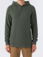 O'Neill Canada O'Neill - TIMBERLANE Pullover | Dark Olive