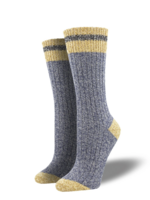 Socksmith Canada Inc Socksmith - YELLOWSTONE Cabin Sock | XL