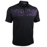 2UNDR 2UNDR - Magnum Polo | ULTRA VIOLET