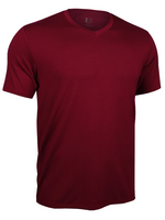2UNDR 2UNDR - LUXURY TEE | V-Neck |