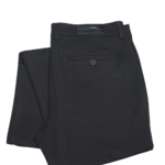 Au Noir Au Noir - MAGNUM Dress Pant | Black