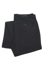 Au Noir Au Noir - MAGNUM Dress Pant | Black