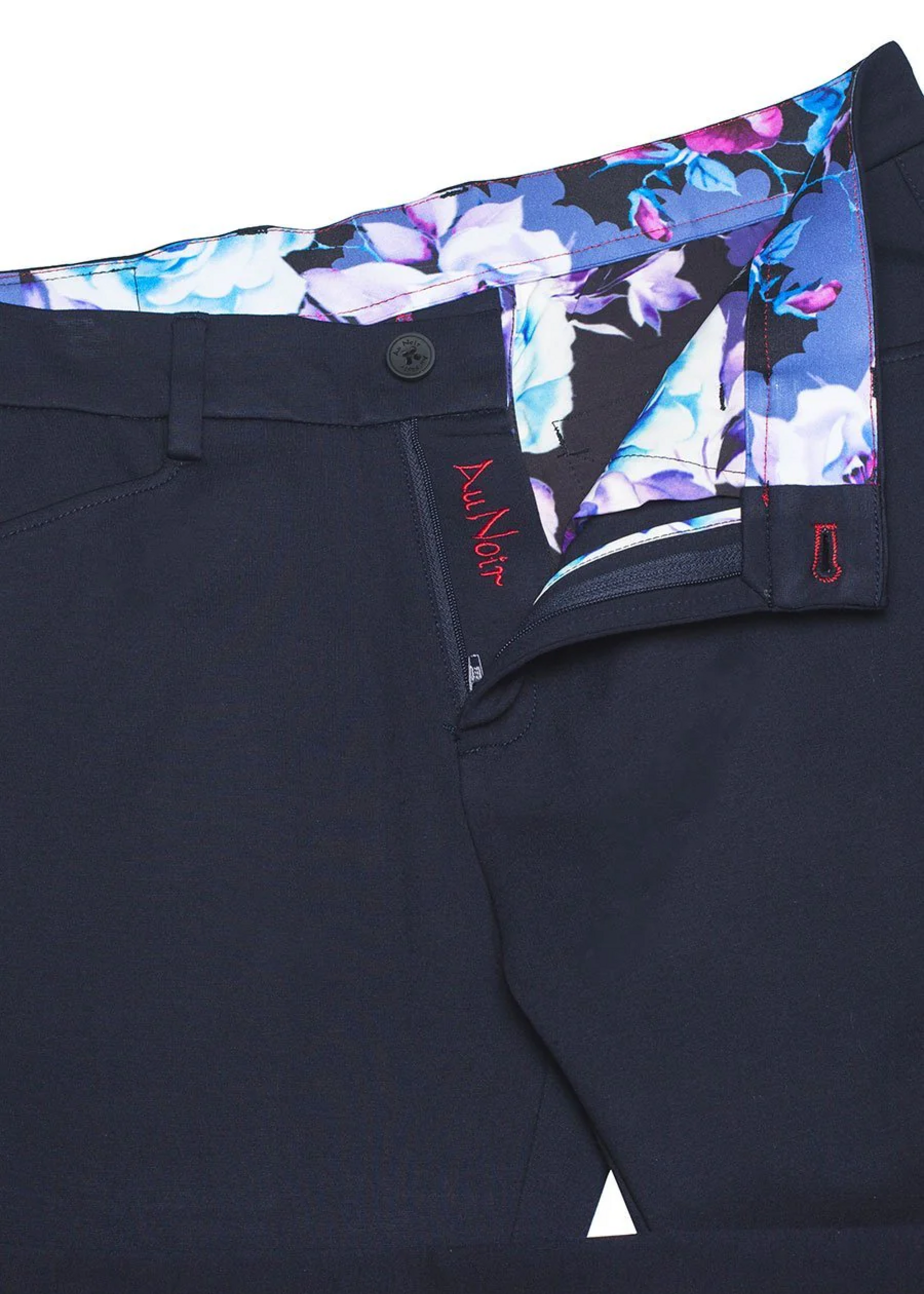 Au Noir PANTS | MAGNUM, MIDNIGHT NAVY