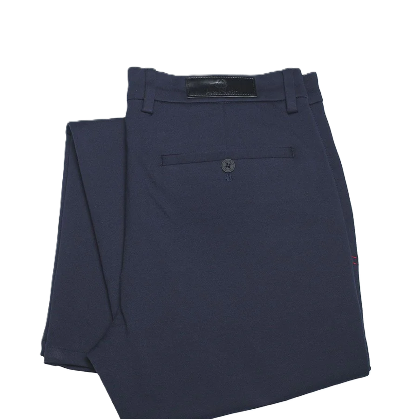 Au Noir MAGNUM Stretch Dress Pant | Midnight Navy