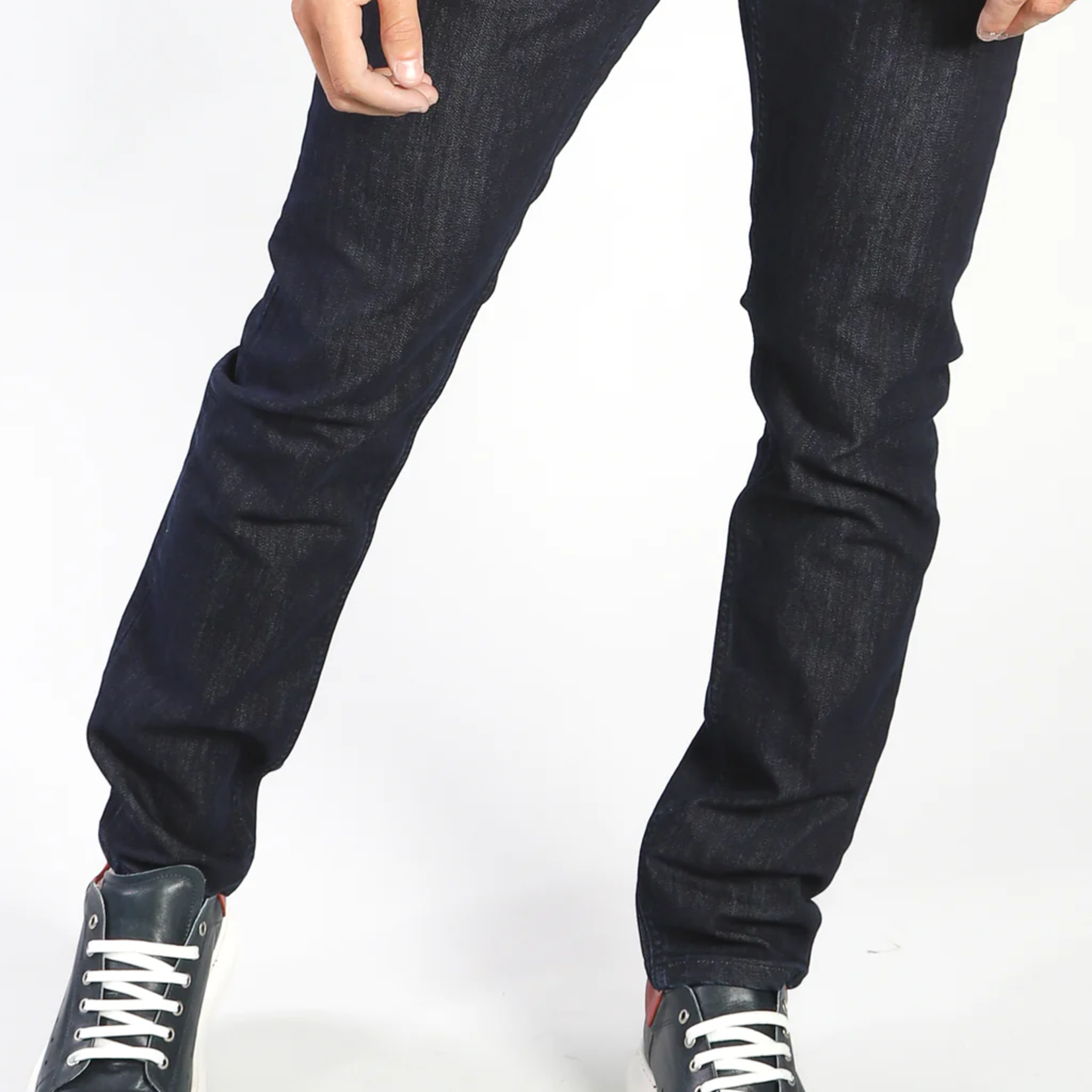 7 Downie Street Stretch Denim - Austin