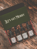 Mammoth Beard Co. Mammoth Beard - CHRISTMAS BOX SET