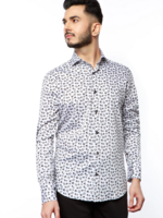 7 Downie Street 7 Downie St - L/S Sport Shirt (FW 4)