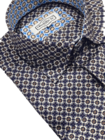 7 Downie Street 7 Downie St - L/S Sport Shirt (FW 17)