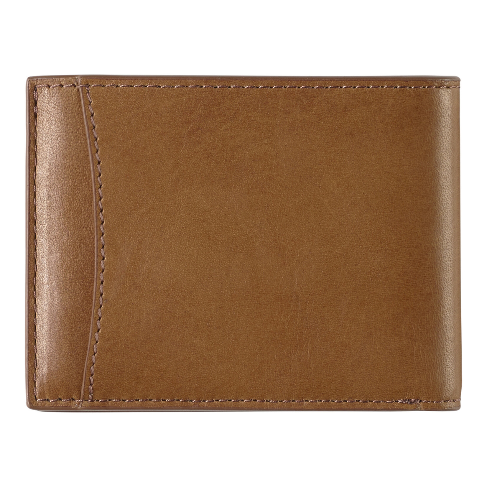 Johnston & Murphy Rhodes Billfold Wallet | Tan