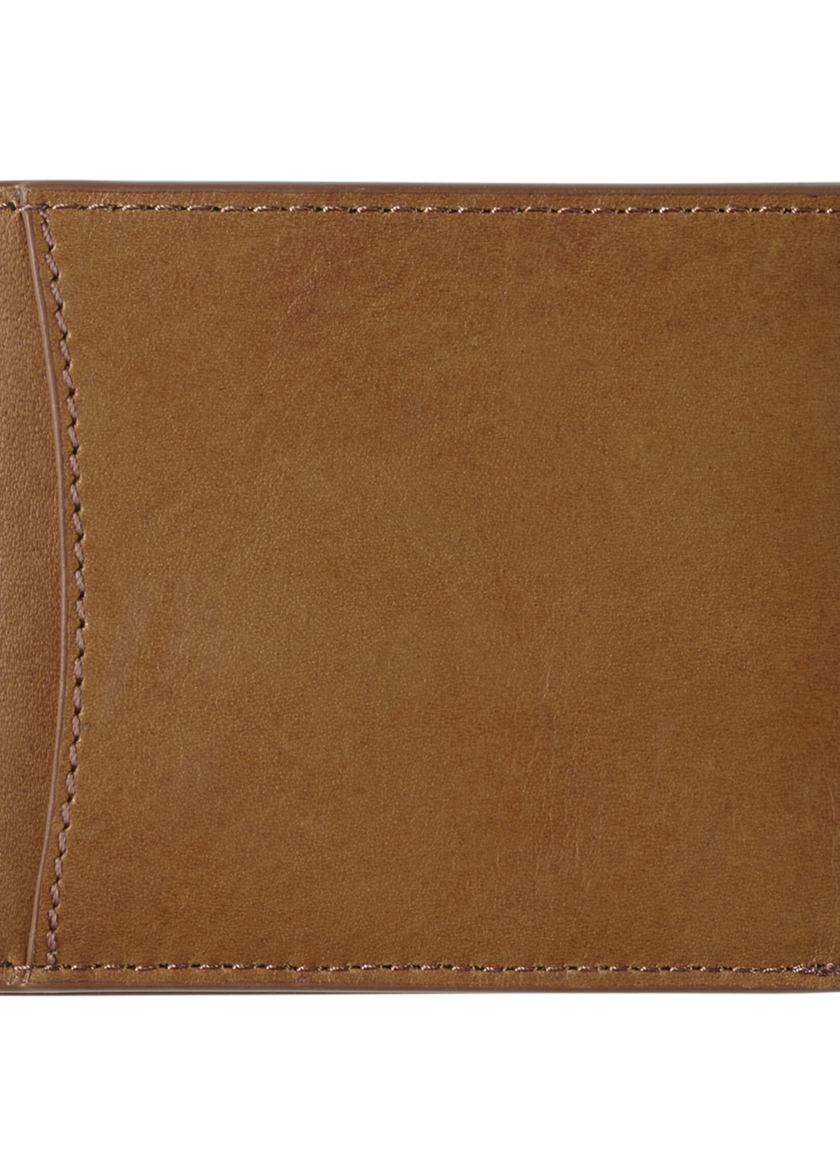 Johnston & Murphy Rhodes Billfold Wallet | Tan
